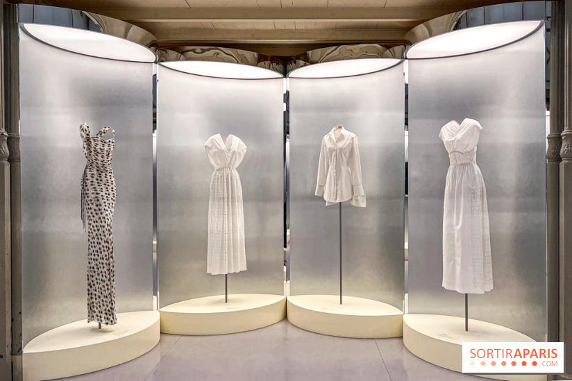 Azzedine Alaïa. De silence sculpté : la nouvelle exposition mode de la Fondation Azzedine Alaïa