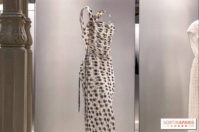 Azzedine Alaïa. De silence sculpté : la nouvelle exposition mode de la Fondation Azzedine Alaïa