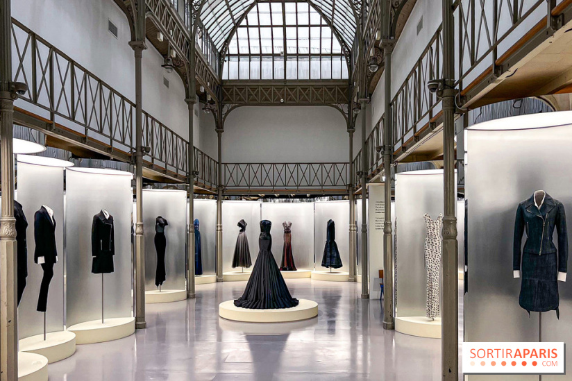 Azzedine Alaïa. De silence sculpté : la nouvelle exposition mode de la Fondation Azzedine Alaïa