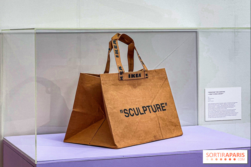 Sac, sac, sac. More Than a Bag : la nouvelle exposition mode gratuite du Printemps Paris Haussmann