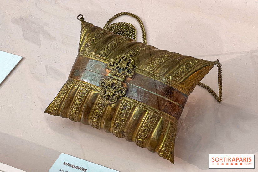 Sac, sac, sac. More Than a Bag : la nouvelle exposition mode gratuite du Printemps Paris Haussmann - IMG 9871 jpg