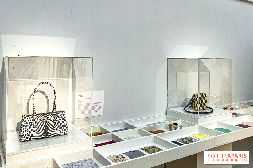 Sac, sac, sac. More Than a Bag : la nouvelle exposition mode gratuite du Printemps Paris Haussmann - IMG 9958 jpg