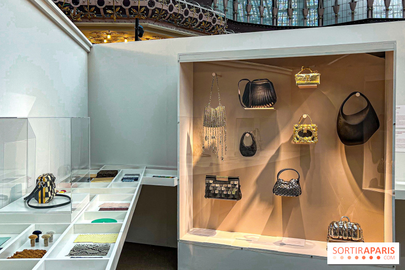 Sac, sac, sac. More Than a Bag : la nouvelle exposition mode gratuite du Printemps Paris Haussmann - IMG 9960 jpg