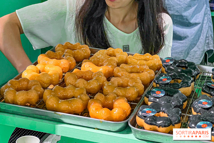 Rock'n' Drôle : l'exposition rock et gratuite d'Antoine de Caunes au Bon Marché Rive Gauche - IMG 7891 jpg