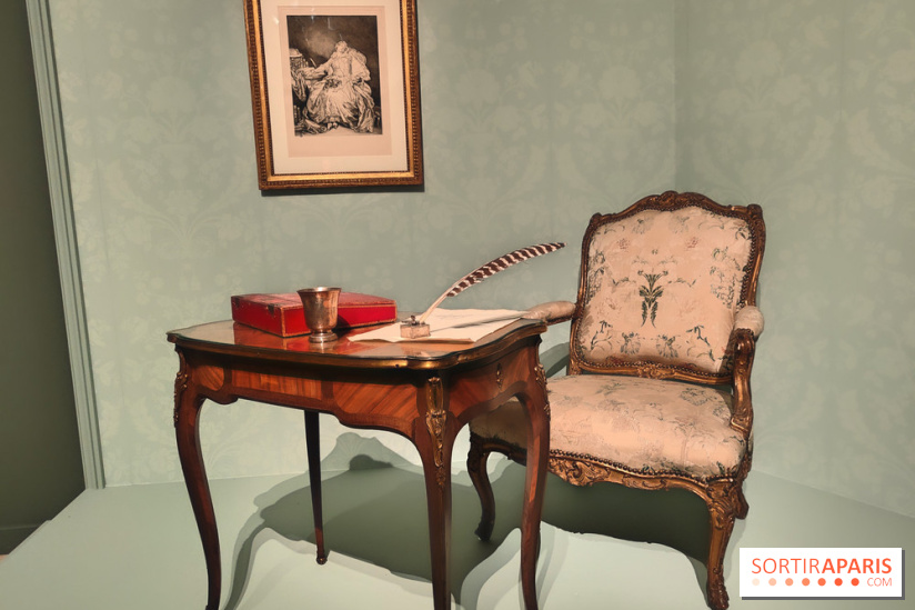 L'enfance en lumière : Greuze, l'artiste oublié, se dévoile dans une exposition au Petit Palais  - fotor 1757931116843