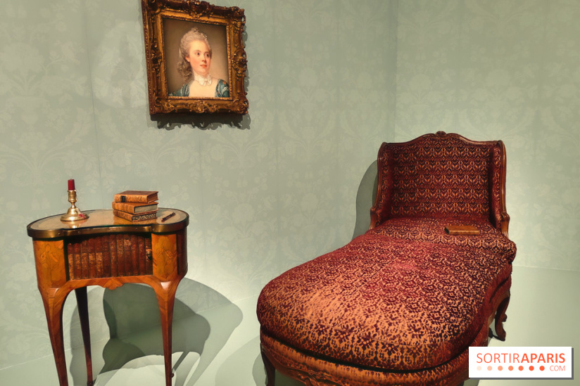 L'enfance en lumière : Greuze, l'artiste oublié, se dévoile dans une exposition au Petit Palais  - fotor 1757931102856