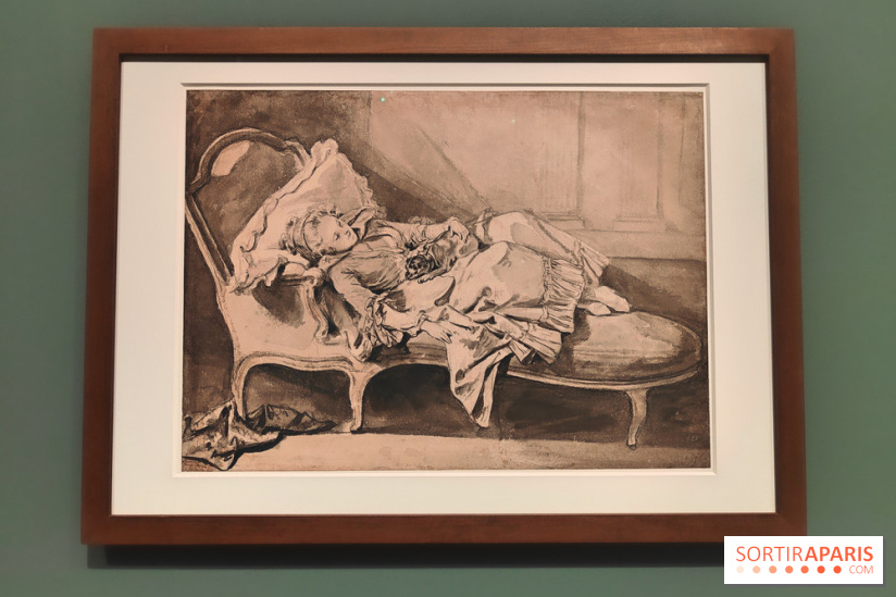 L'enfance en lumière : Greuze, l'artiste oublié, se dévoile dans une exposition au Petit Palais  - fotor 1757931085356