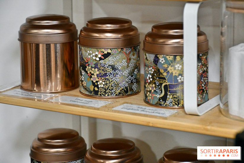 Koneko Work : le café coworking pour travailler en compagnie des chats - DSC 5235