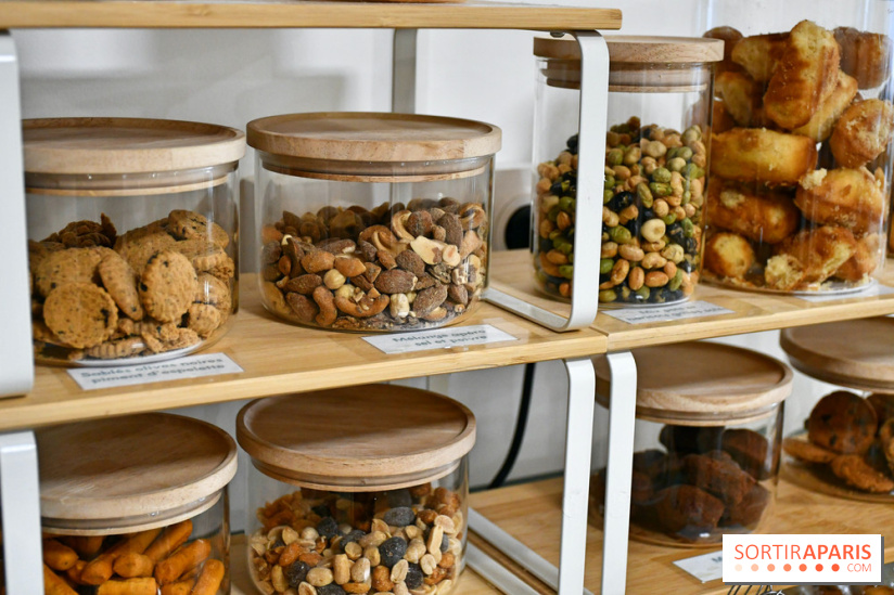 Koneko Work : le café coworking pour travailler en compagnie des chats - DSC 5256