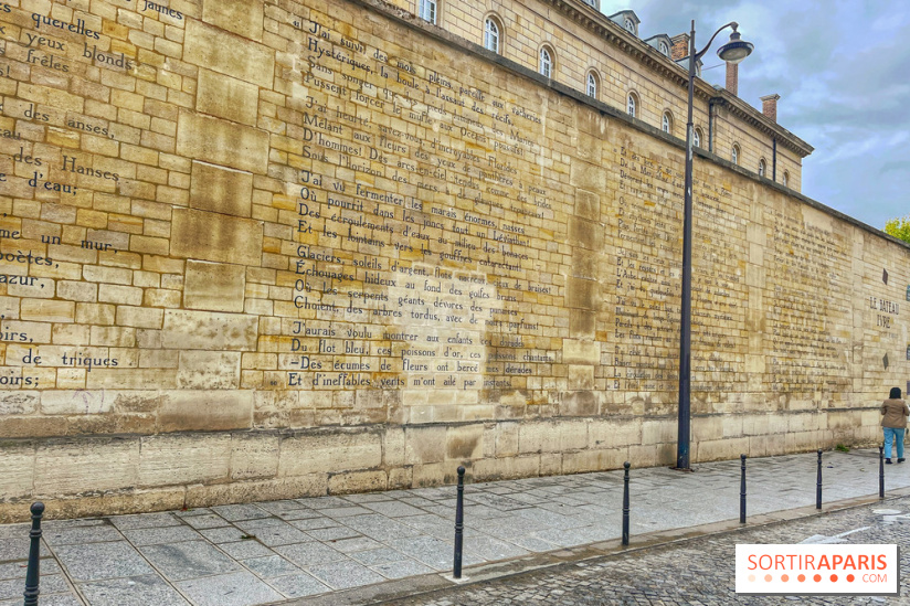 Poème de Rimbaud - IMG 5105