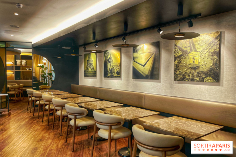 Hôtel Barnett - IMG 5012