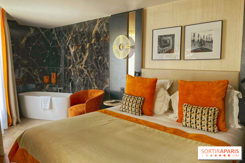 Hôtel Barnett - IMG 5013