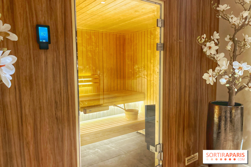 Hôtel Barnett - IMG 5019