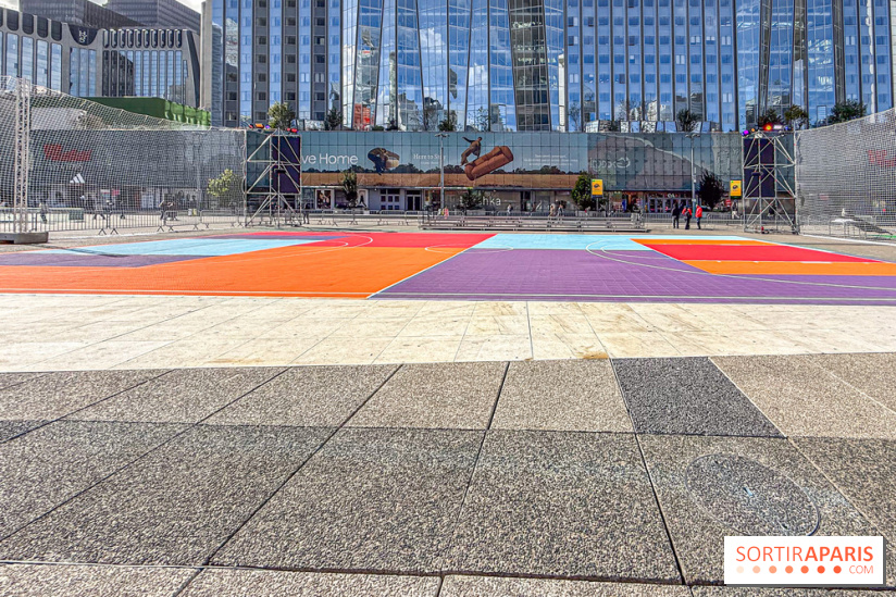 League of Défense 2025