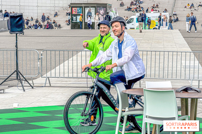League of Défense 2025