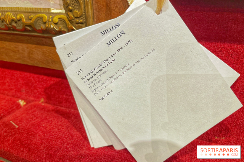 Hôtel Drouot - IMG 5142