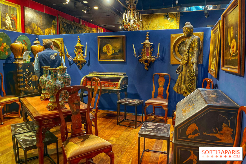 Hôtel Drouot - IMG 5151