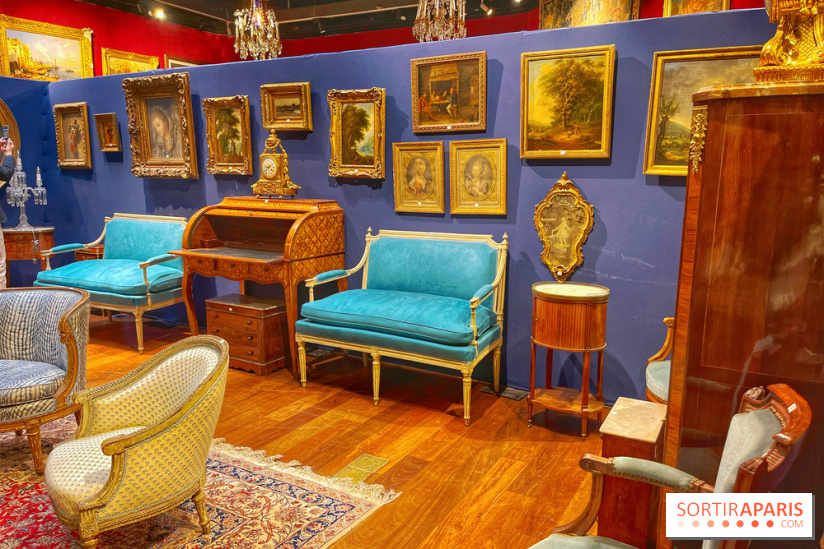 Hôtel Drouot - IMG 5155