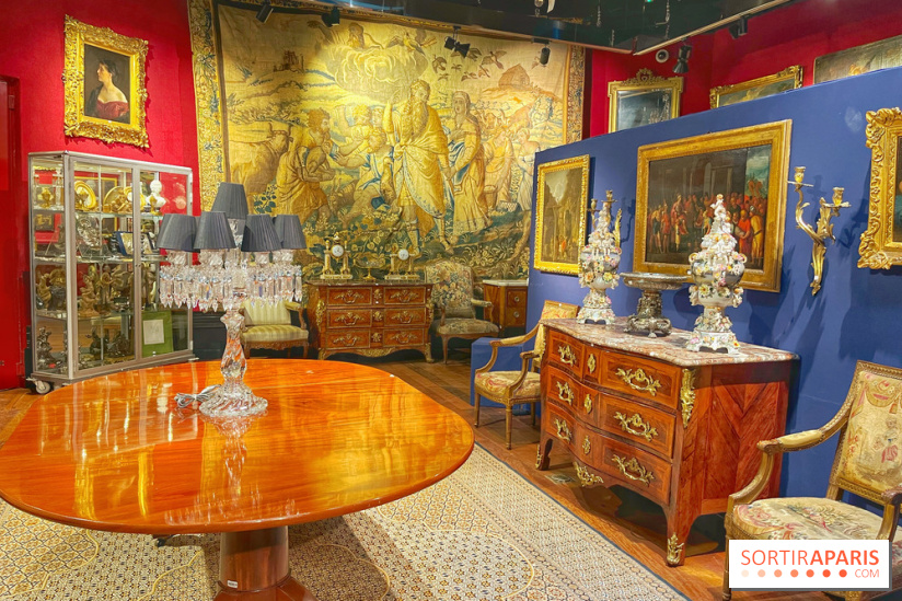 Hôtel Drouot - IMG 5161