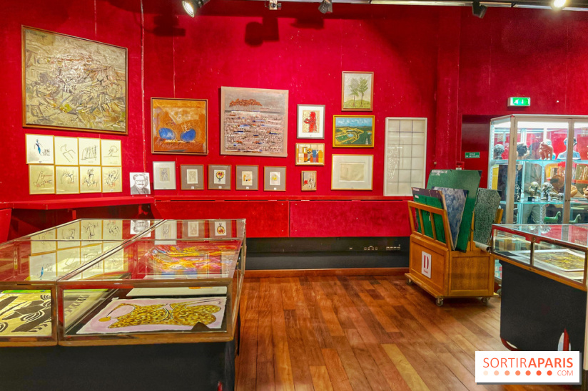 Hôtel Drouot - IMG 5186