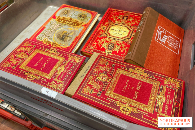 Hôtel Drouot - IMG 5193