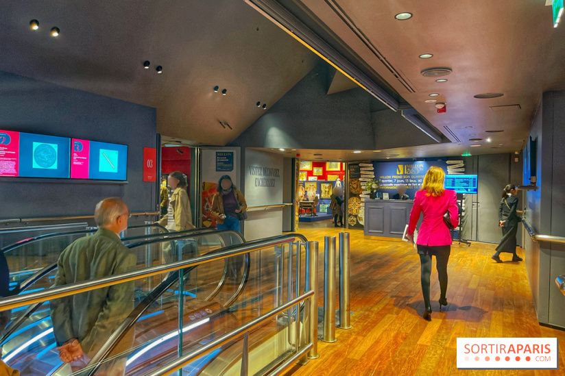 Hôtel Drouot - IMG 5265