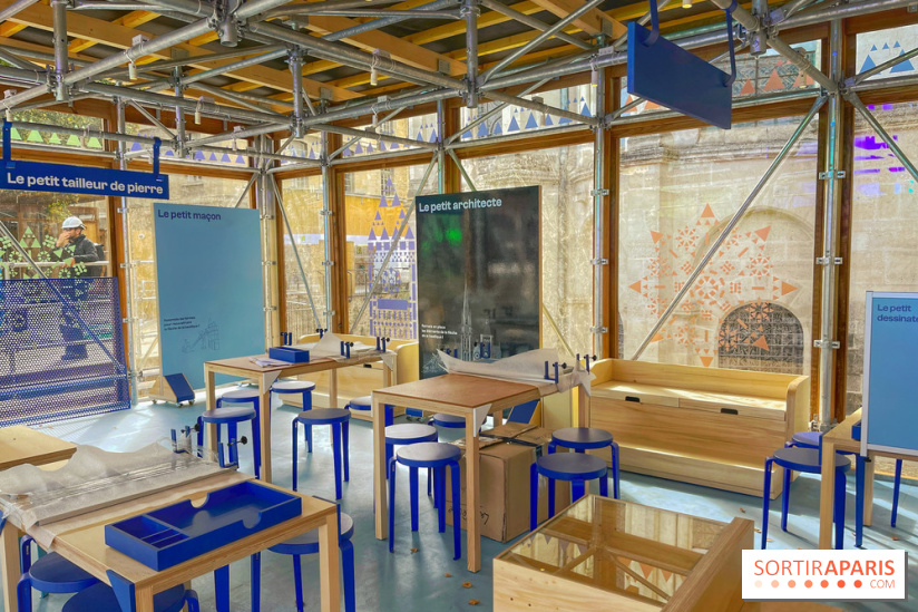 La Fabrique de la Flèche - IMG 5040