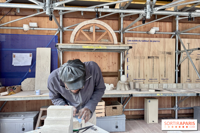 La Fabrique de la Flèche