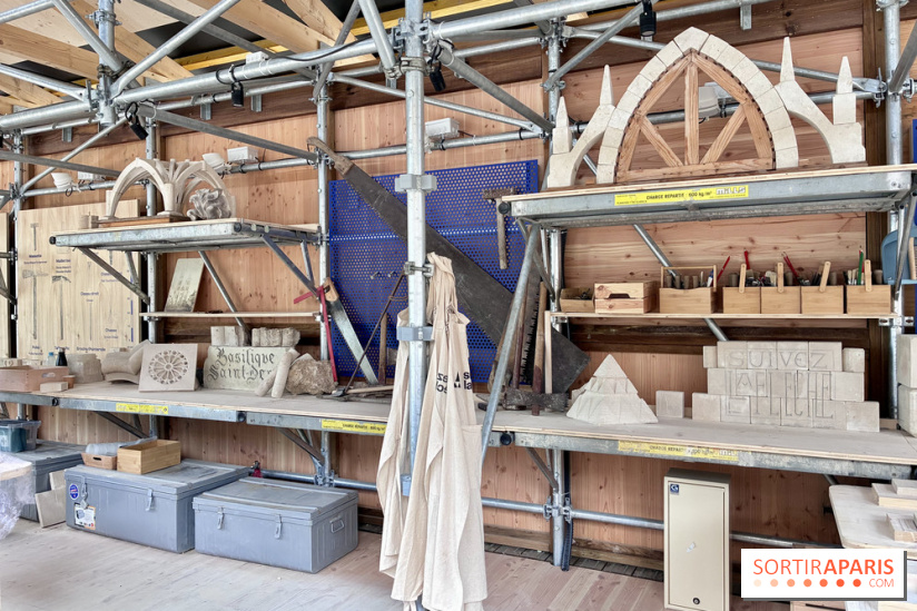 La Fabrique de la Flèche - IMG 0048