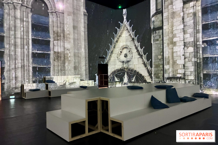 La Fabrique de la Flèche - IMG 0050