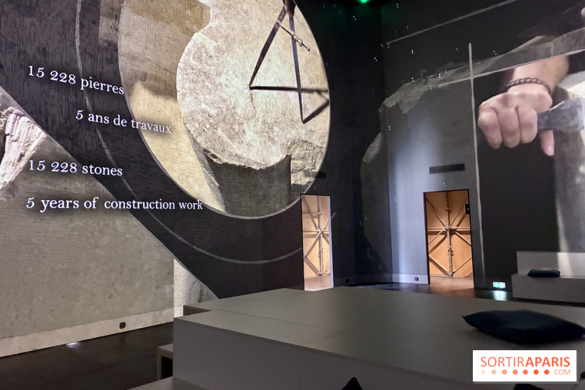 La Fabrique de la Flèche - IMG 0051