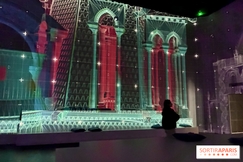 La Fabrique de la Flèche - IMG 0053