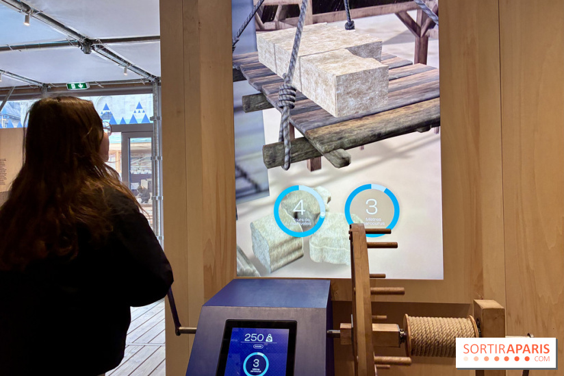 La Fabrique de la Flèche - IMG 0069