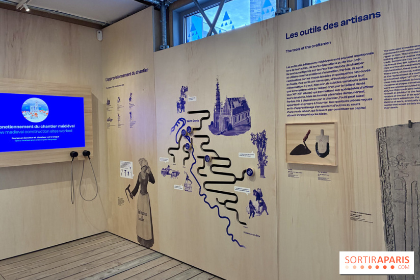 La Fabrique de la Flèche - IMG 0071