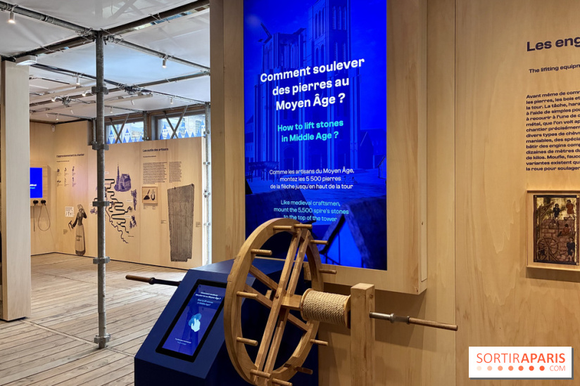 La Fabrique de la Flèche - IMG 0081