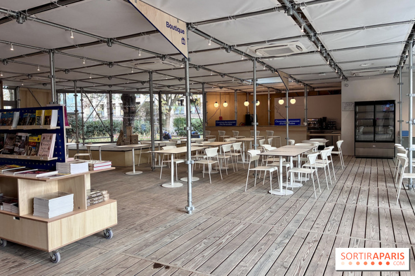 La Fabrique de la Flèche
