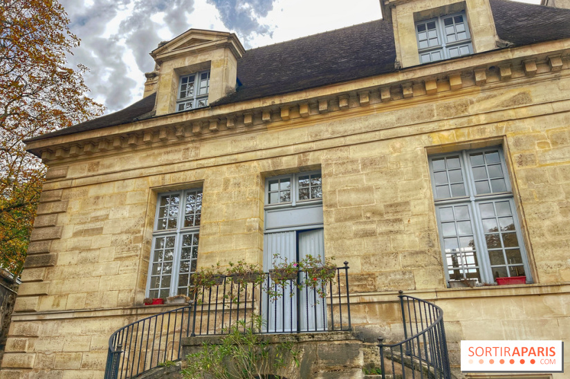 Maison du Fontainier