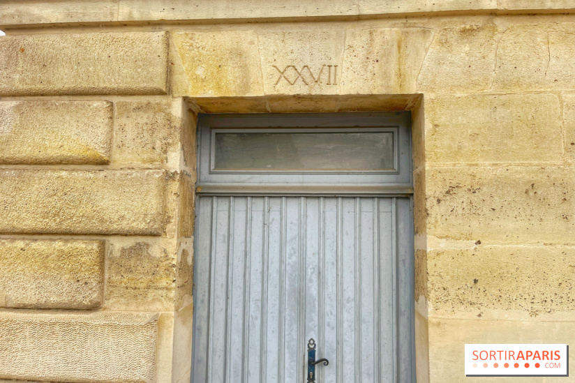 Maison du Fontainier