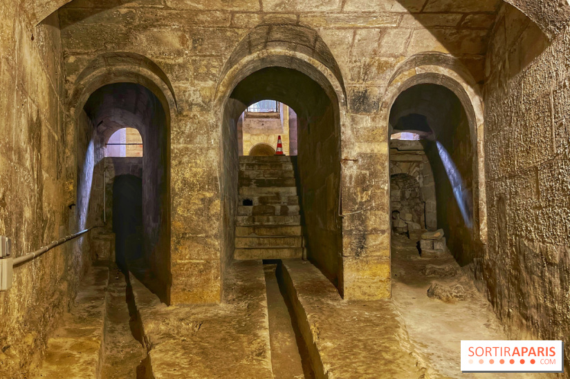 Maison du Fontainier - IMG 5087