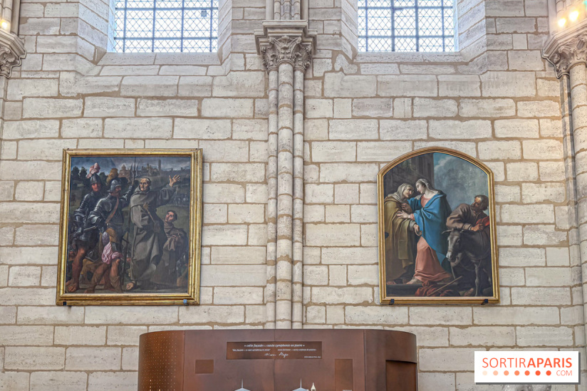 Visite des tours de Notre-Dame de Paris - IMG 7442