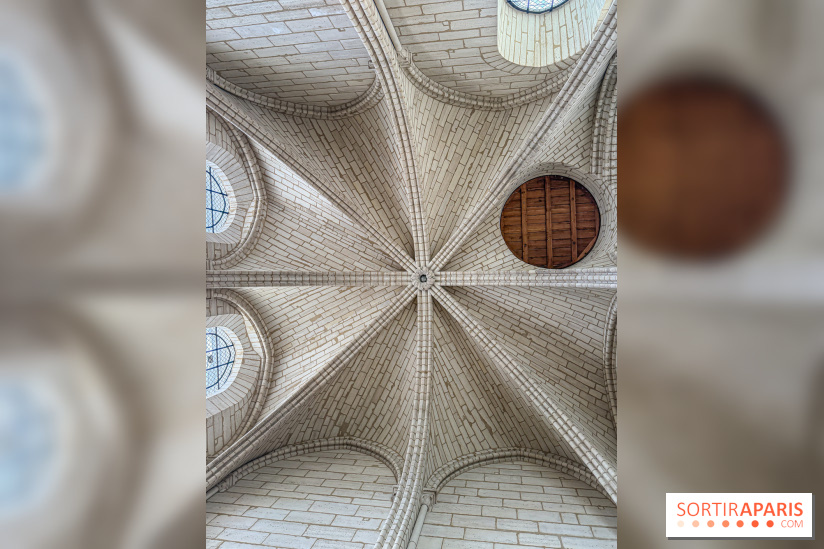 Visite des tours de Notre-Dame de Paris - IMG 7443