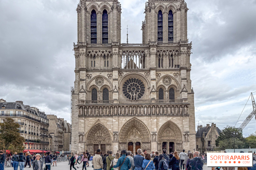 Visite des tours de Notre-Dame de Paris - IMG 7523
