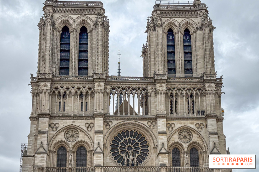 Visite des tours de Notre-Dame de Paris - IMG 7528