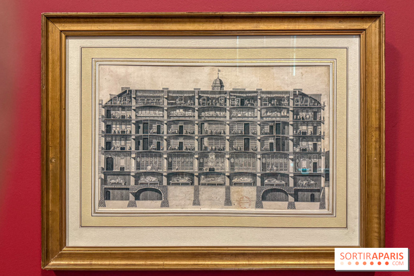 Exposition “Excellences !” à la Bibliothèque Choiseul de Versailles - IMG 7584