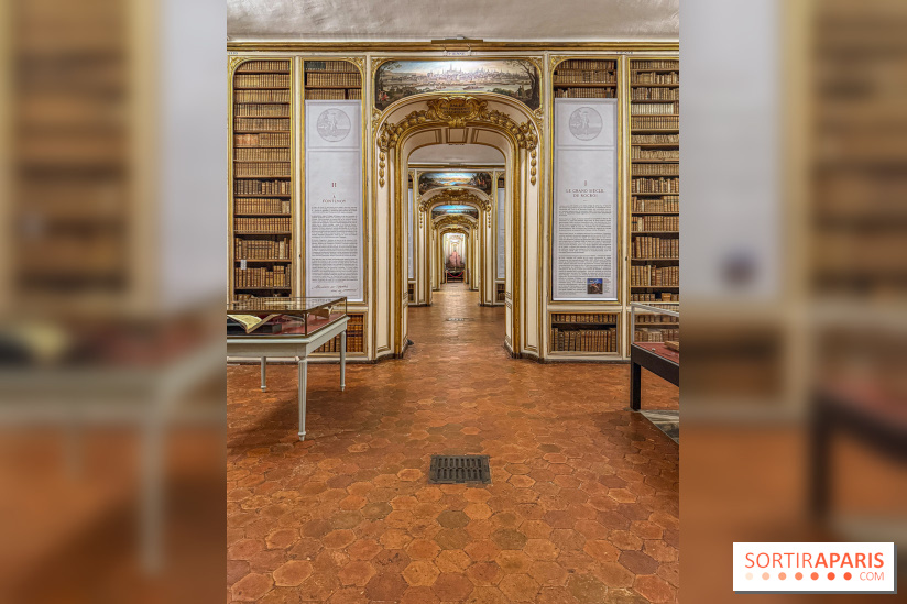 Exposition “Excellences !” à la Bibliothèque Choiseul de Versailles