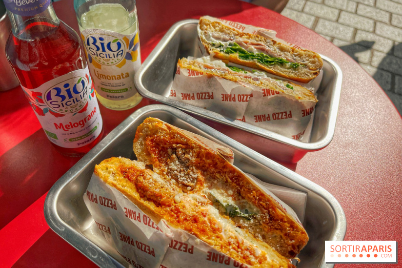 Pezzo Pane - IMG 5278