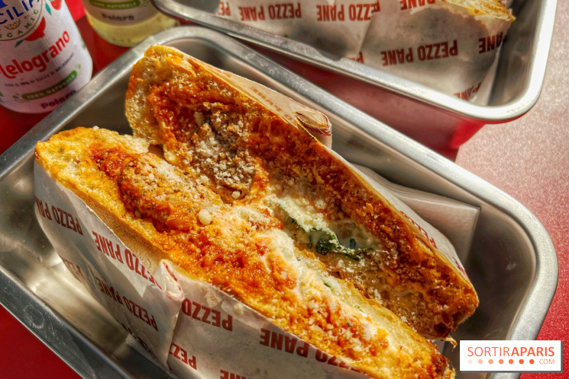 Pezzo Pane