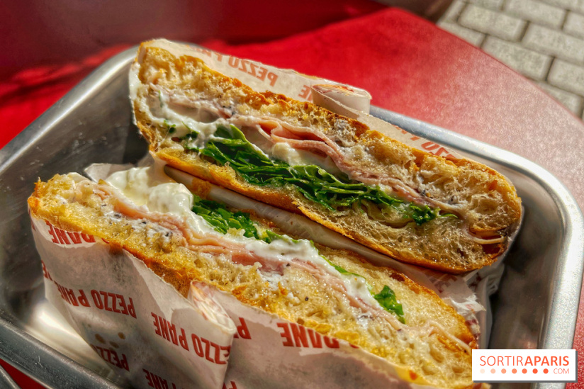 Pezzo Pane - IMG 5282