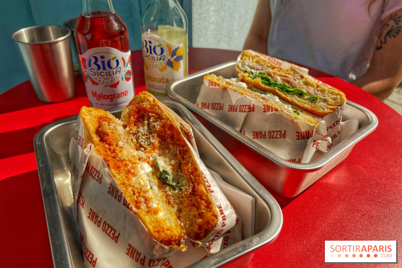 Pezzo Pane - IMG 5283