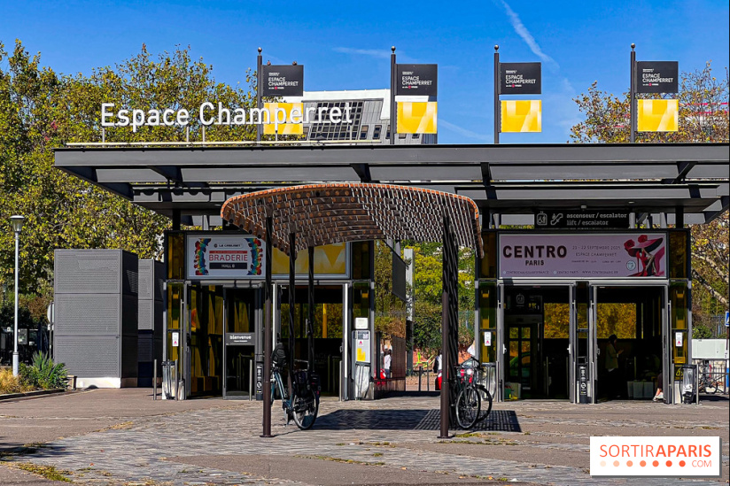 Braderie Le Creuset, la célèbre cocotte en fonte émaillée française, à l'Espace Champerret - IMG 1221 jpg